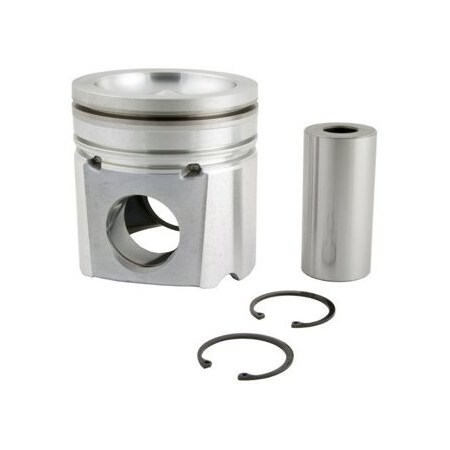 Seal Pwr Engine Part Cast Piston, 2777Pna 2777PNA